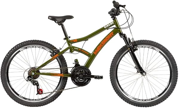 Melhor Bicicleta Aro 24