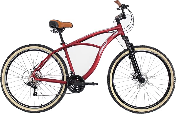 Melhor Bicicleta Leve para Pedalar