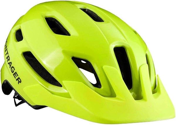 Capacete Bontrager Quantum com MIPS e sistema BOA