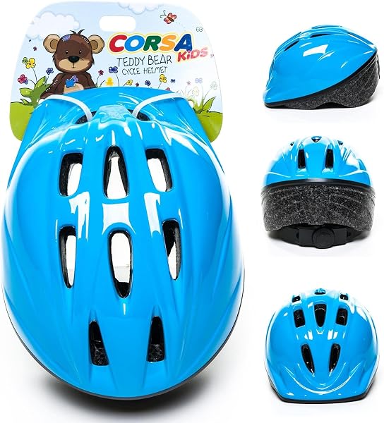 Melhor Capacete Infantil para Bicicleta