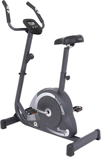 Melhor Bicicleta Ergométrica Custo-Benefício