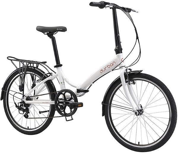Melhor Bicicleta Dobrável