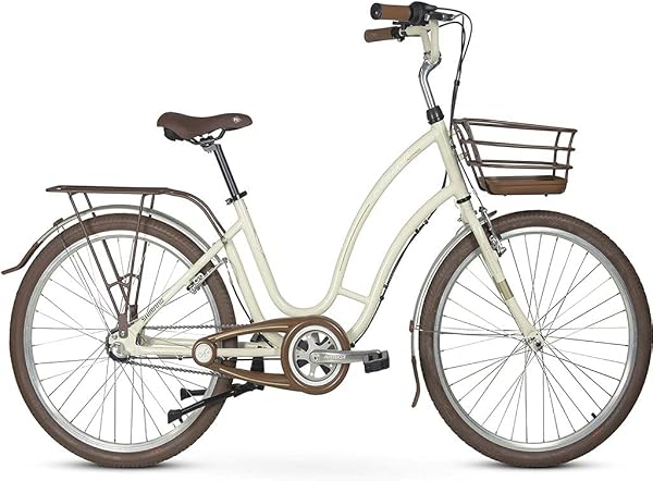 Melhor Bicicleta Urbana Feminina