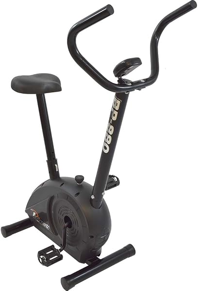 Polimet POLI-163 Bicicleta Ergométrica Mecânica BP-880